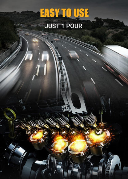 Frictor™️Engine Anti Wear Protectant (Pack Of 2)